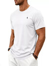 Aero Quick-Dry Stretch Tee — color or detail view 19