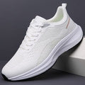 Lightweight Mesh Running Shoes - Breathable Athletic Sneakers for Men & Women