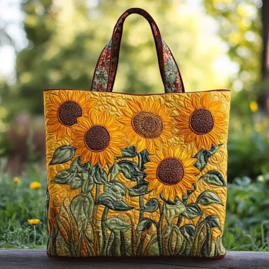 3D Fashion-Printed Tote Bag - Oxford Cloth Shoulder Bag for Women & Men | Sarah Express