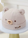 Wildwood Bear Ear Corduroy Hat — product view 4