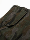 Recon Camo Cargo Trousers — color or detail view 5