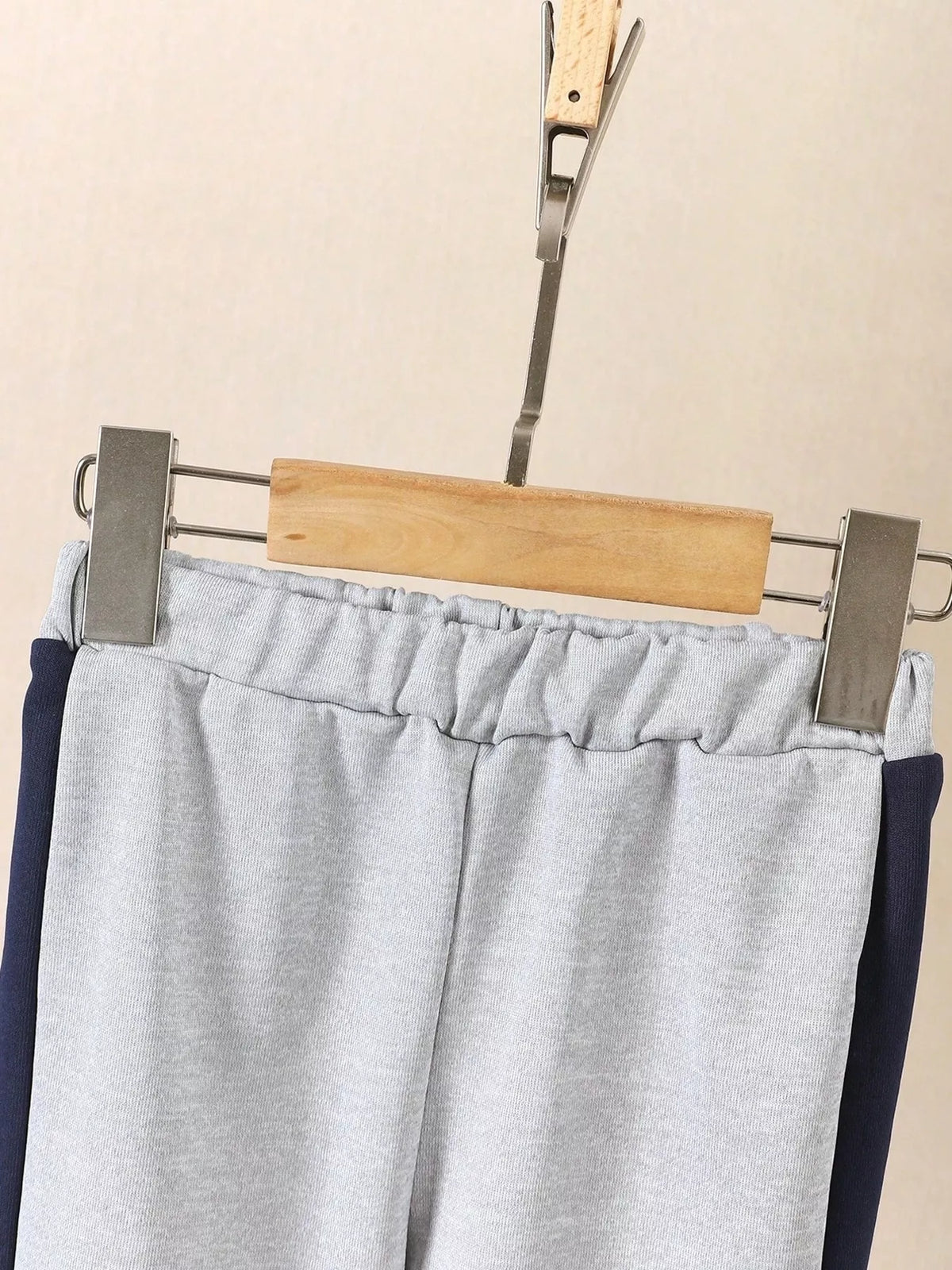 Storybook Football Graphic Hoodie & Pants Set