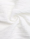 Maren Bow Front Cap Sleeve Blouse — product view 10