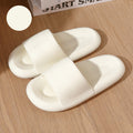 Unisex EVA Slip-On Slippers | Non-Slip Lightweight Bathroom Slides