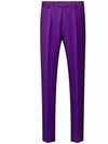 Embassy Slim Tailored Trousers — color or detail view 8