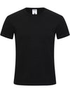 Coreline Lightweight Stretch Tee — color or detail view 9