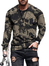 Eternal Embrace Graphic Long-Sleeve Tee — color or detail view 4