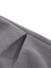 Linea Adjustable Wide-Leg Shorts — color or detail view 6