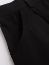 Signature Embroidered Cargo Shorts — color or detail view 5