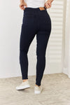 Judy Blue Camden Garment-Dyed Tummy-Control Skinny Jeans — product view 7
