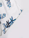 Pacific Bloom Shirt & Shorts Set — color or detail view 5