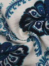 Dahlia Printed Slit Sleeveless Maxi Dress — product view 11