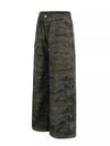 Recon Camo Cargo Trousers — color or detail view 2