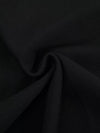 Atelier Contrast-Stitch Notch-Neck Tee — color or detail view 8