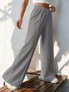 Aurelia Wide-Leg High-Rise Pants — product view 13