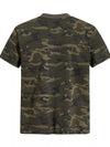 Shadow Camo Graphic Tee — color or detail view 3
