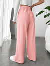 Aurelia Wide-Leg High-Rise Pants — product view 24
