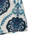 Dahlia Printed Slit Sleeveless Maxi Dress — product view 10