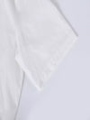 Pure Form Short-Sleeve Button-Up Shirt — color or detail view 4