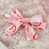 Bluebird Lane Christmas Print 3 Piece Outfit Set — product view 3