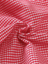 Little Orbit Gingham 'LOVE' Top and Shorts Set — product view 9