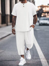 Weekender Shirt & Trouser Set — color or detail view 3