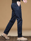 Metro Stretch Tailored Trousers — color or detail view 8