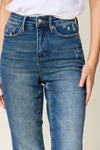 Judy Blue Sloane Tummy-Control High-Rise Slim Jeans — product view 20