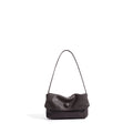 Women's Genuine Leather Tote Bag – Shoulder & Crossbody Convertible Handbag