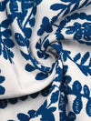 Isla Printed Halter Neck Maxi Dress — product view 10