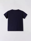 Meadow Days Dinosaur Graphic Short-Sleeve T-Shirt — product view 2