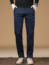 Metro Stretch Tailored Trousers — color or detail view 6