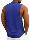 Motion Lightweight Performance Tank — color or detail view 3