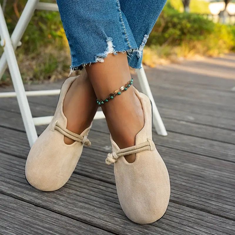 Plus-Size Dopamine Loafers