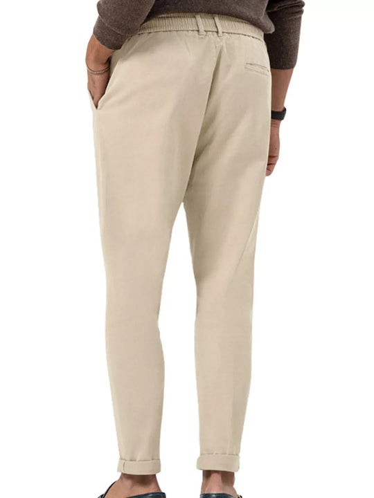 Another view: Nomad Relaxed Drawstring Trousers