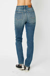 Judy Blue Marlowe High-Rise Skinny Jeans — product view 4