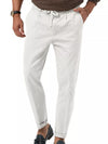 Nomad Relaxed Drawstring Trousers — color or detail view 20