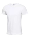 Coreline Lightweight Stretch Tee — color or detail view 12