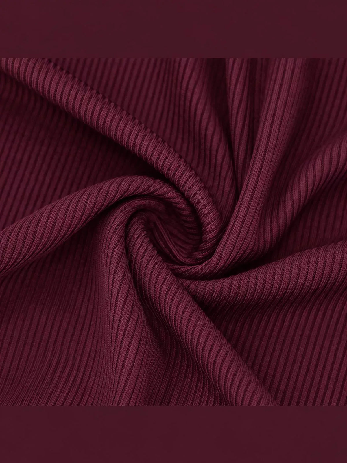Men's Ribbed Slim-Fit Long-Sleeve Henley — photo 25