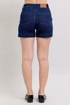 Judy Blue Dakota High-Rise Denim Shorts — product view 2