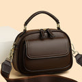 Women's Tote Shoulder Bag - Premium Fashion Handbag with Adjustable Strap
