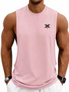 Motion Lightweight Performance Tank — color or detail view 8
