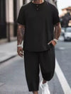Weekender Shirt & Trouser Set — color or detail view 4