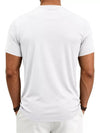 Aero Quick-Dry Stretch Tee — color or detail view 20