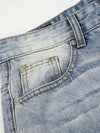 Blue Hour Washed Wide-Leg Jeans — color or detail view 5