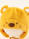 Sunny Days Bear Ear Plush Hat — product view 14