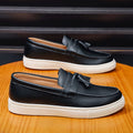 Men's Casual Slip-On Sports Shoes | Lightweight Low-Top Sneakers