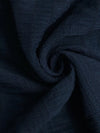 Marais Tie Back Tiered Midi Dress — product view 10
