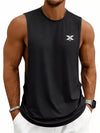Motion Lightweight Performance Tank — color or detail view 11
