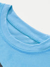 Sunny Days Anglerfish Graphic Short-Sleeve T-Shirt — product view 3